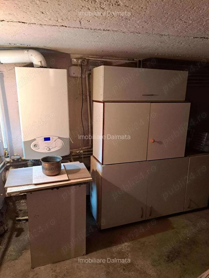 Casa cu 5 camere de vanzare , 14 MAI , 128.000 euro neg. - 13