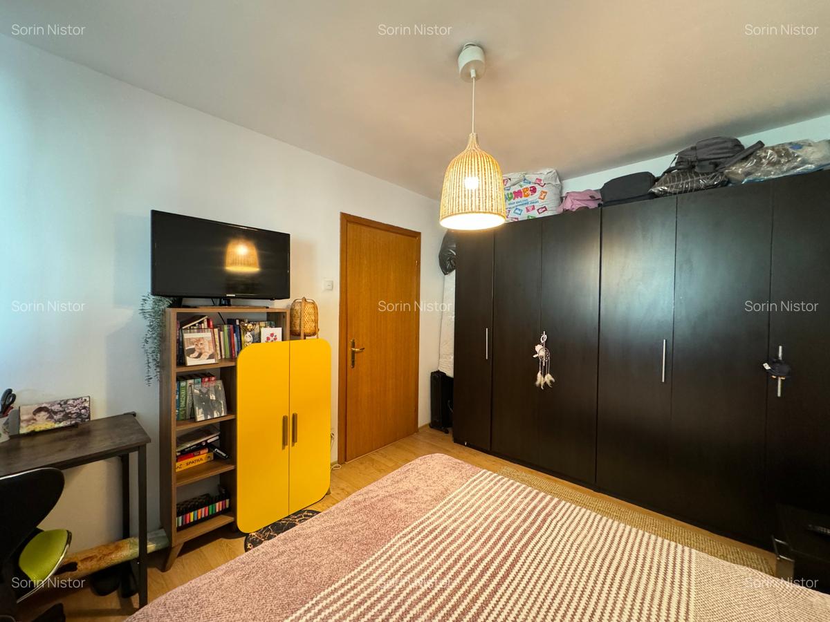 De vanzare - 2 camere 51mp - 500m metrou Obor - 7