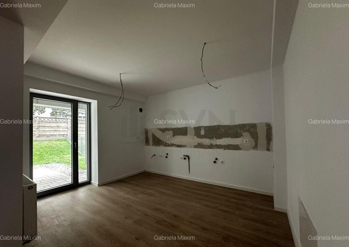 Apartament 3 camere 2 bai si terasa Tei - 8
