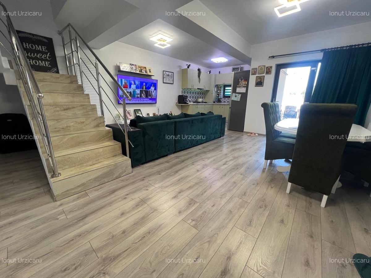 Duplex complet mobilat si utilat - 1