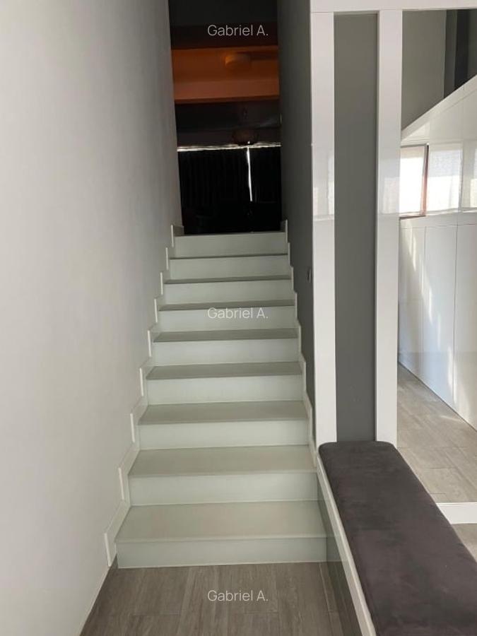 Apartament superb 2 camere + birou, etaj retras cu terasă | 104 mp | Loc parcare - 13