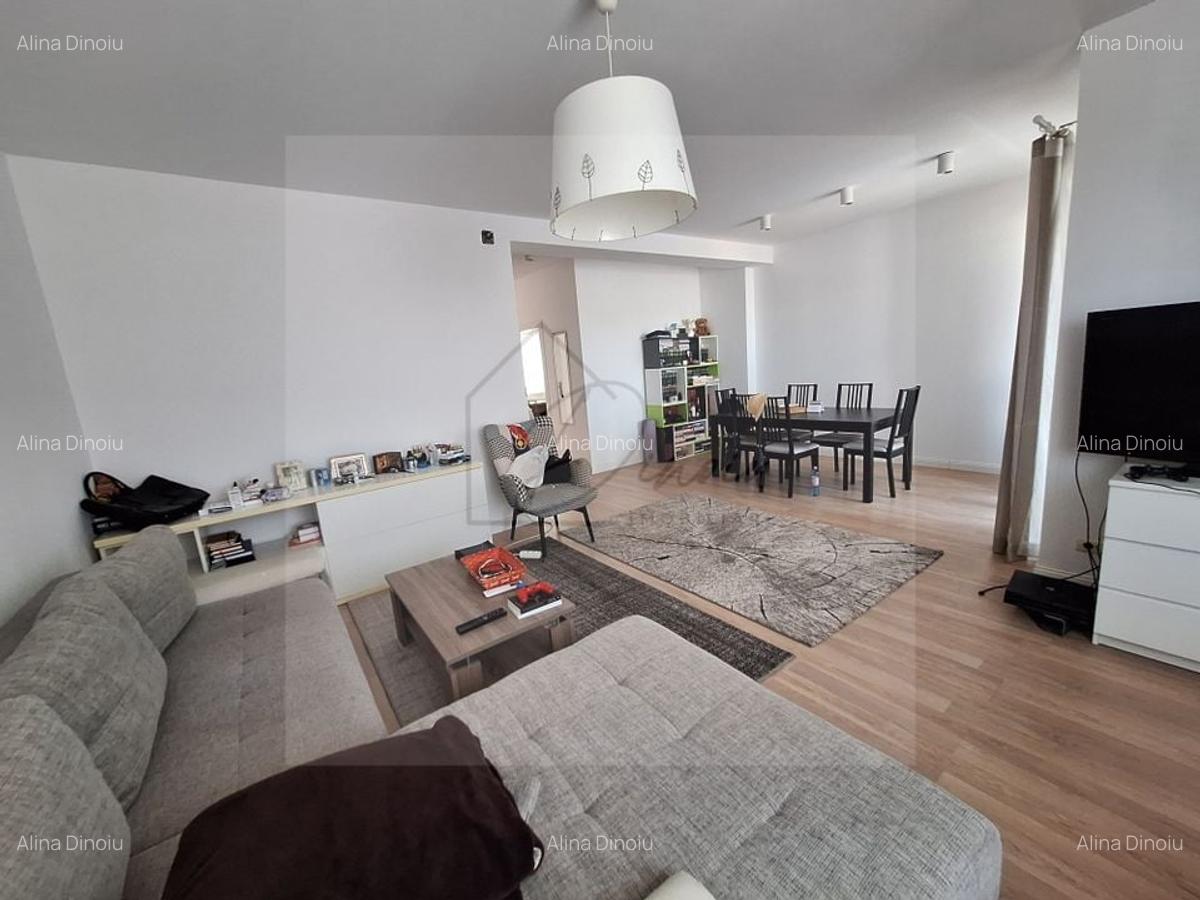 Vila de vanzare Pipera Rond OMV I  American Village I Comision 0% - 1