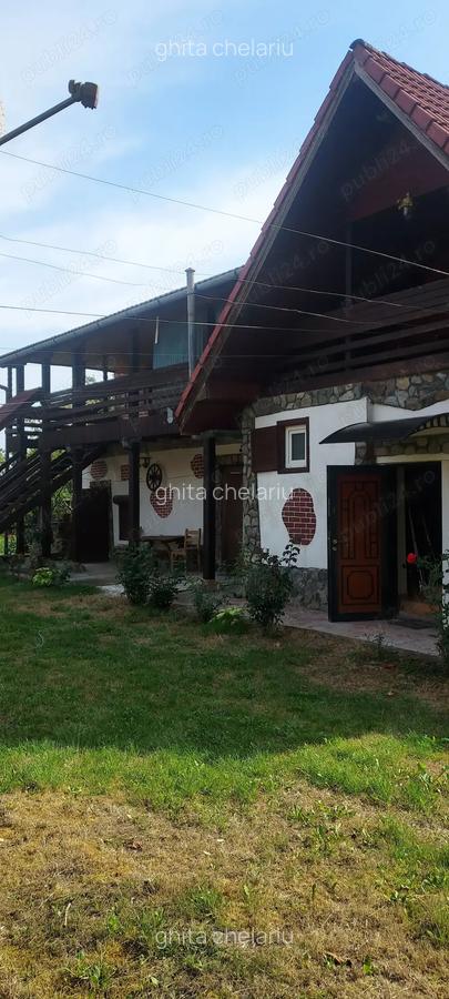 Casa in ucea de jos - 2