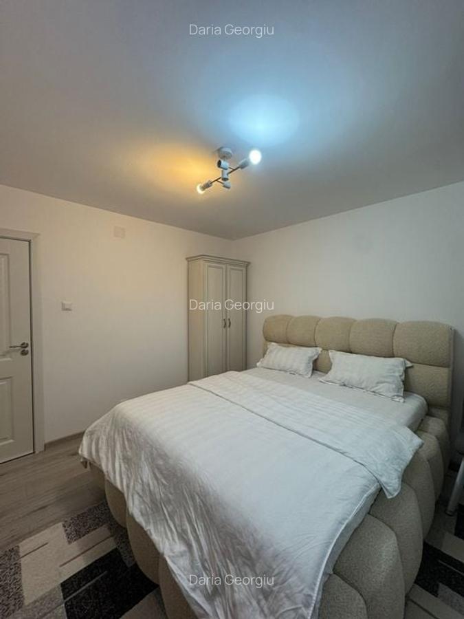 COMISION 0% | Apartament 2 Camere | Zona Soarelui | Centrala Proprie | 56 mp - 9
