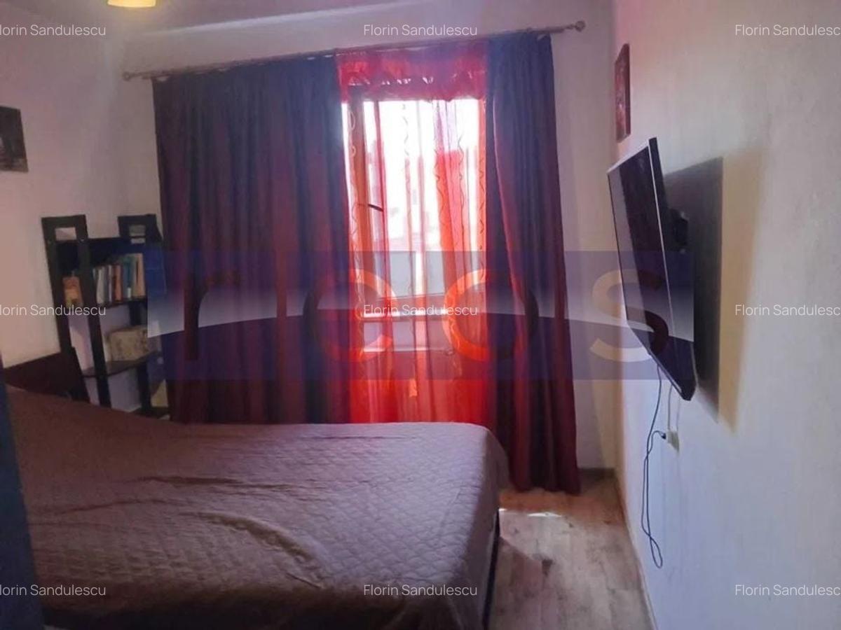 DE VANZARE AP 3 CAMERE 65 MP PRELUNGIREA GHENCEA | SEMIDECOMANDAT | PARCARE - 4