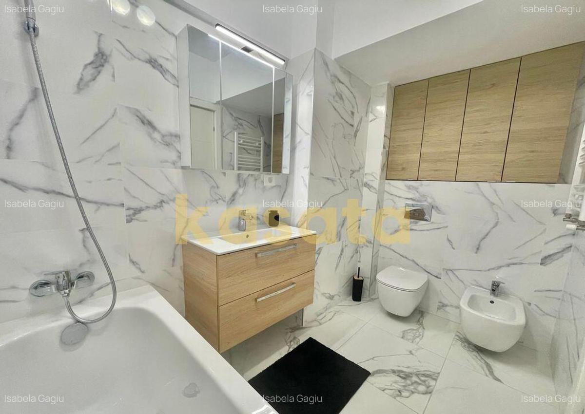 Apartament nou 3 camere | Parter | Lujerului | Metrou apr... - 10
