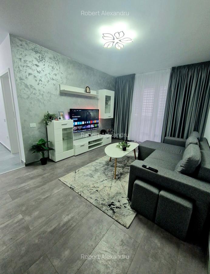 Inchiriere 2 Camere cu gradina proprie Dobroesti Fundeni - 8