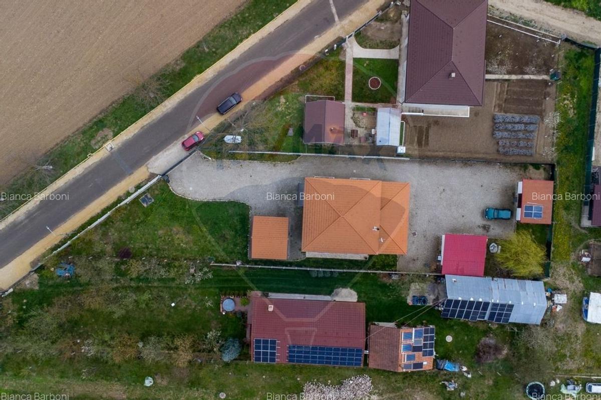 Vila/Pensiune de vanzare Bacia,jud.Hunedoara - 23