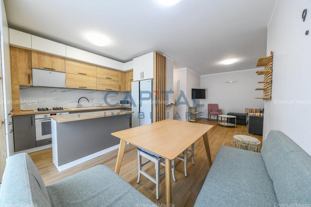 Apartament 3 camere, 73 mp, Columna Residence – langa Vivo, Comision 0% - 9