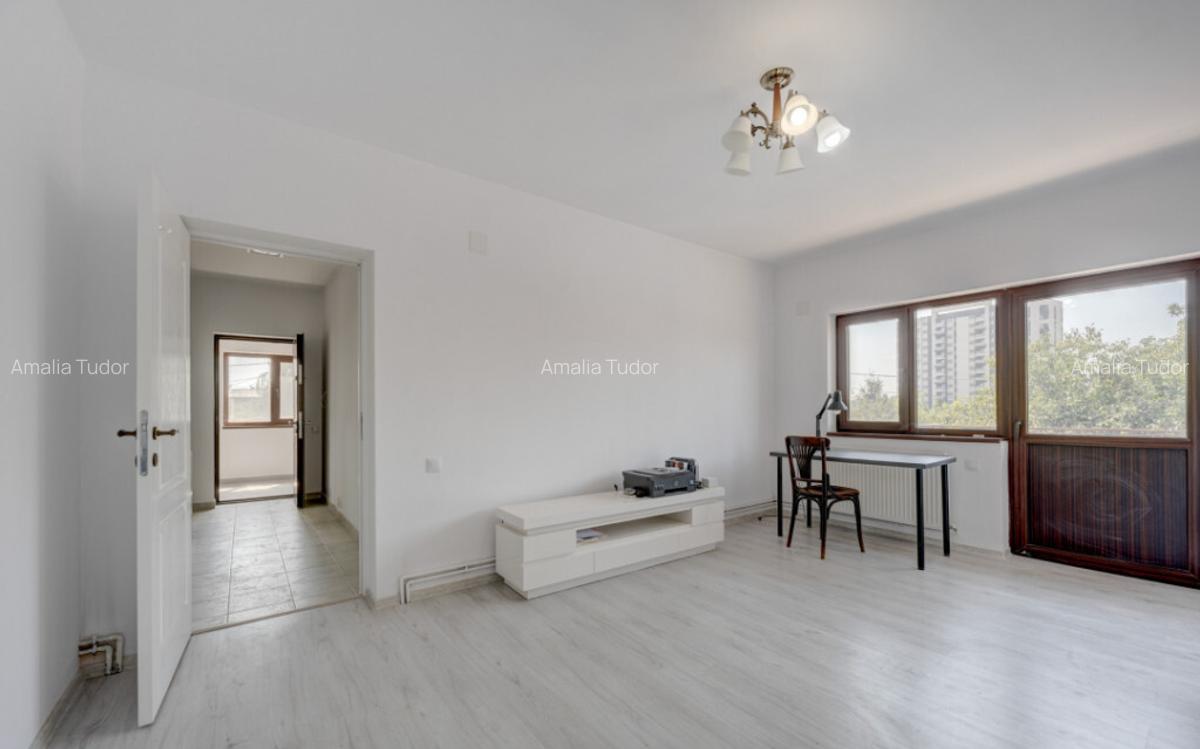 Bucure?tii Noi - Bazilescu, vila D+P+1+Pod, 318mp total ? - 5