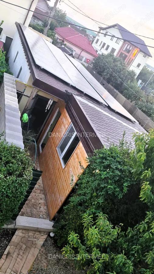 Vila - Valu lui Traian - Zona centrala - 17