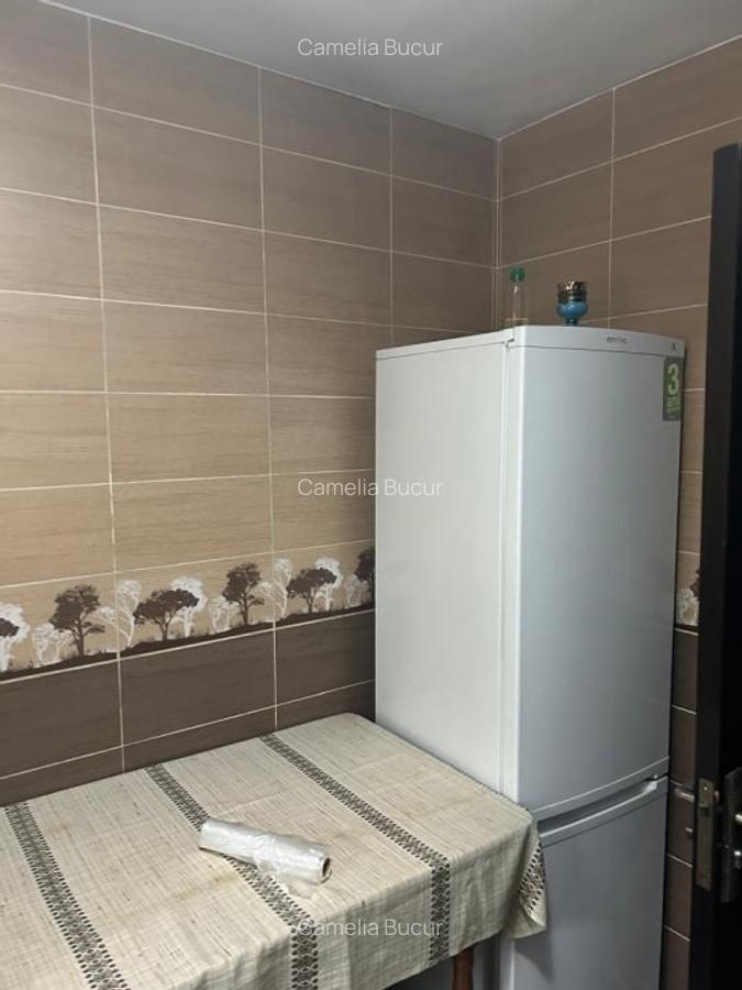Apartament cu 2 camere - zona Gara - BRD - 10
