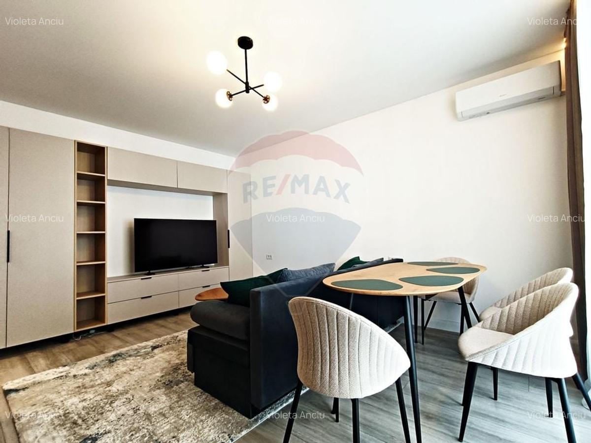 Inchiriere Apartament 2 Camere, 7 minute pana la M. Aparatorii Patriei - 3