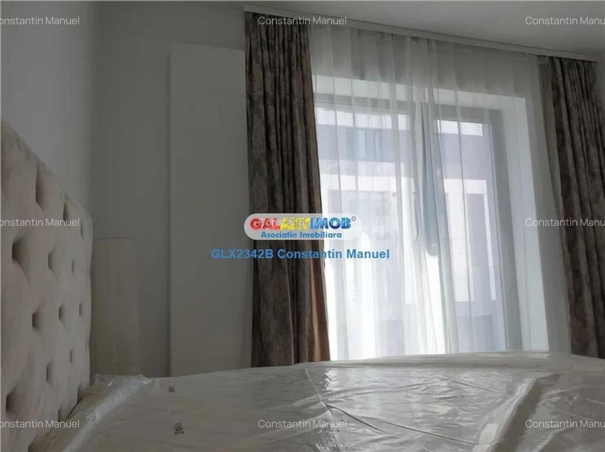 Apartament cu 2 camere Aviatiei, NOU,cu parcare - 4