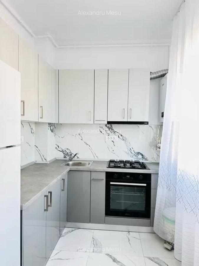 Garsonieră modernă în Grozăvești, Regie Residence, la 3 min de metrou - 4