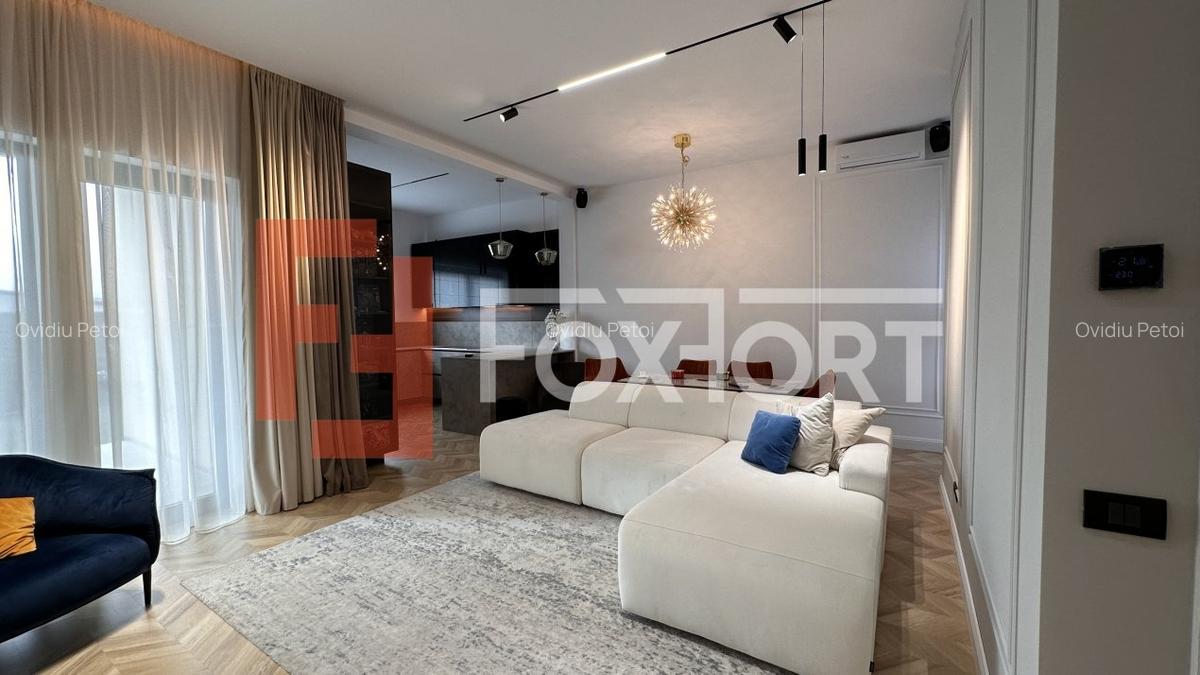 Duplex cu 3 camere în Chișoda - 2