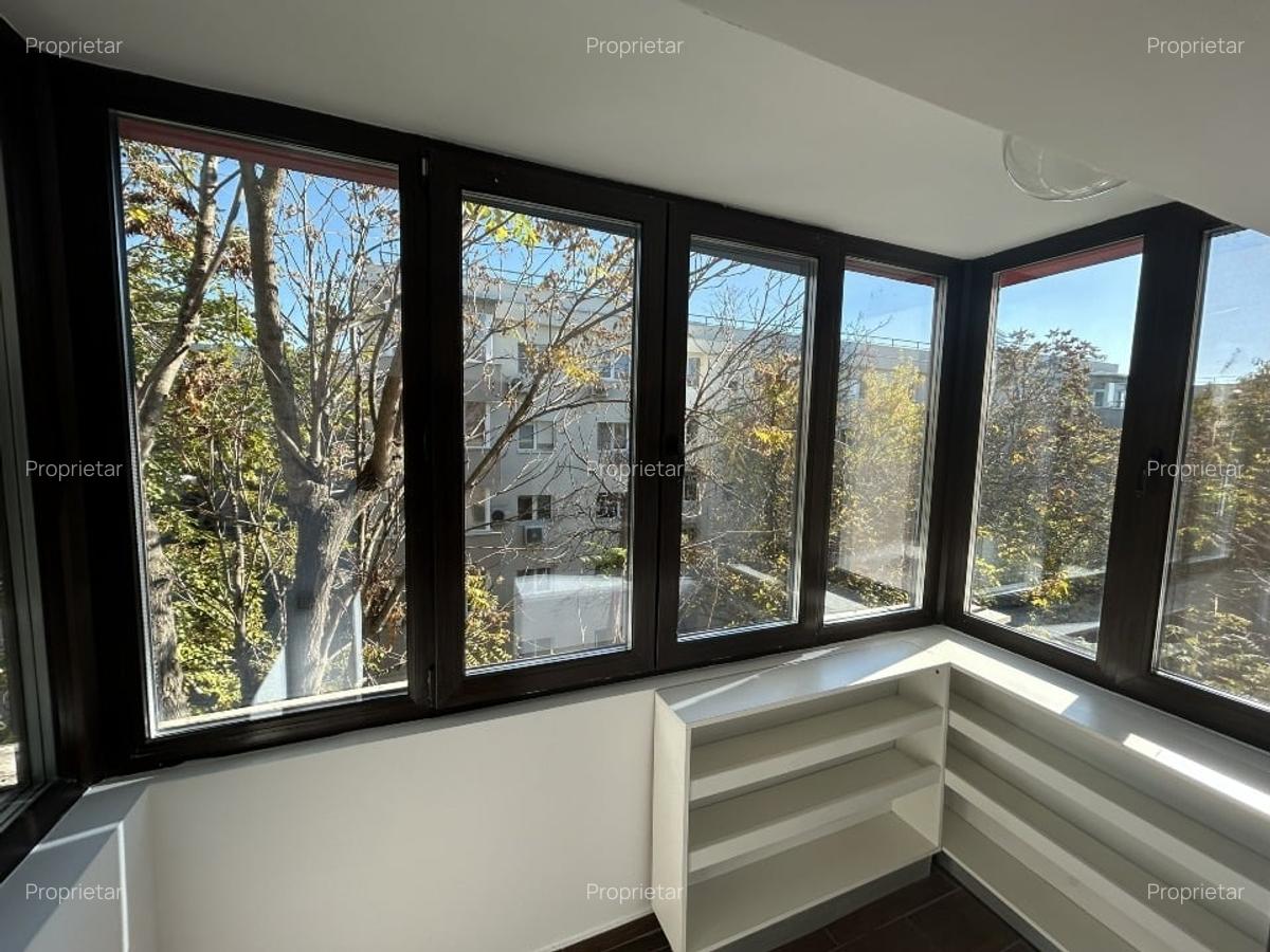 Proprietar, 4 camere, decomandat, Aviatiei - 13