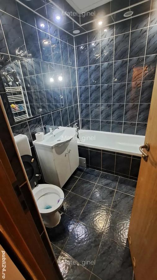 Apartament cu doua camere - 4