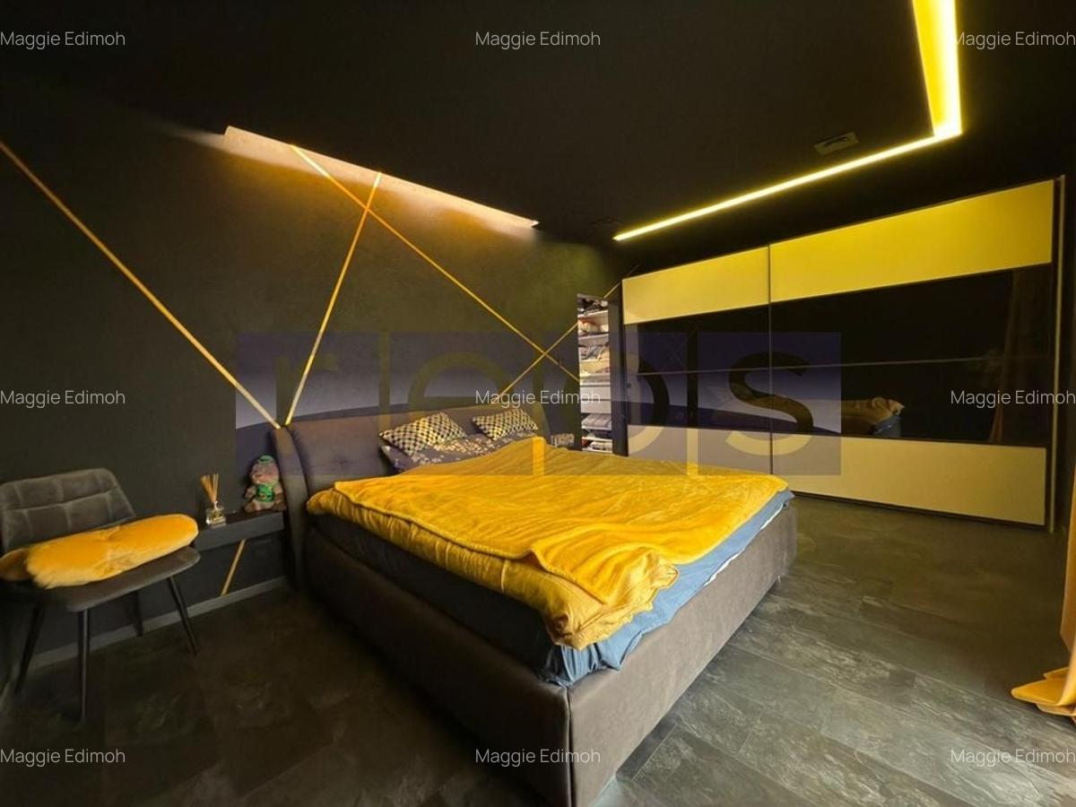 VILA PREMIUM 4 CAMERE | BANEASA | TEREN 472MP | 2 LOCURI PARCARE | - 6