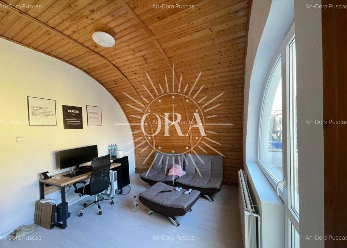 SPATU COMERCIAL DE INCHIRIAT | MARASTI ZONA STR BUCURESTI | 200 MP - 1