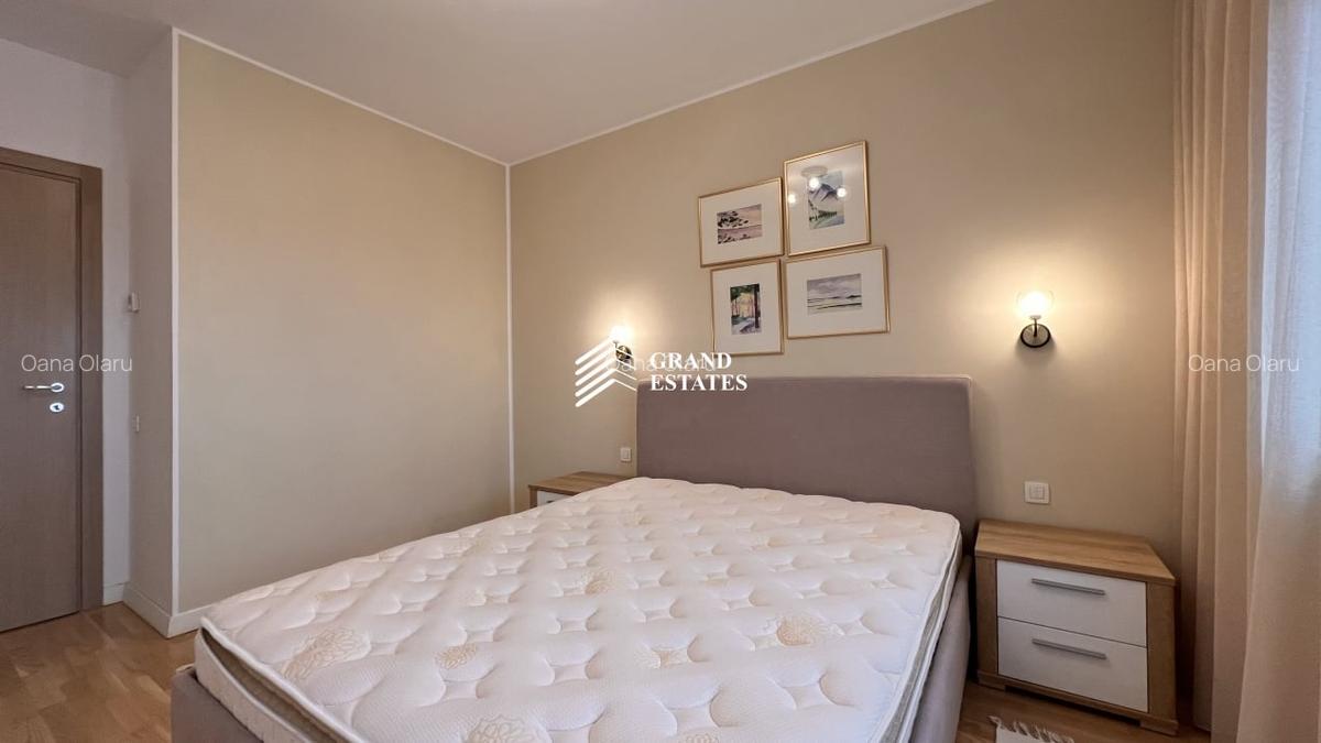 Inchiriere 2 camere I Arcadia Domenii l Modern I Parcare subteran - 8