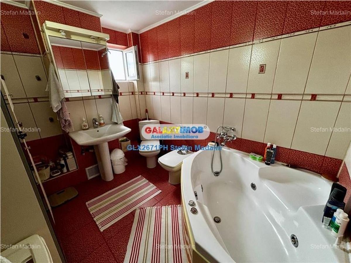 VANZARE VILA - TEREN 487 MP - ZONA MARASESTI, PLOIESTI - 16