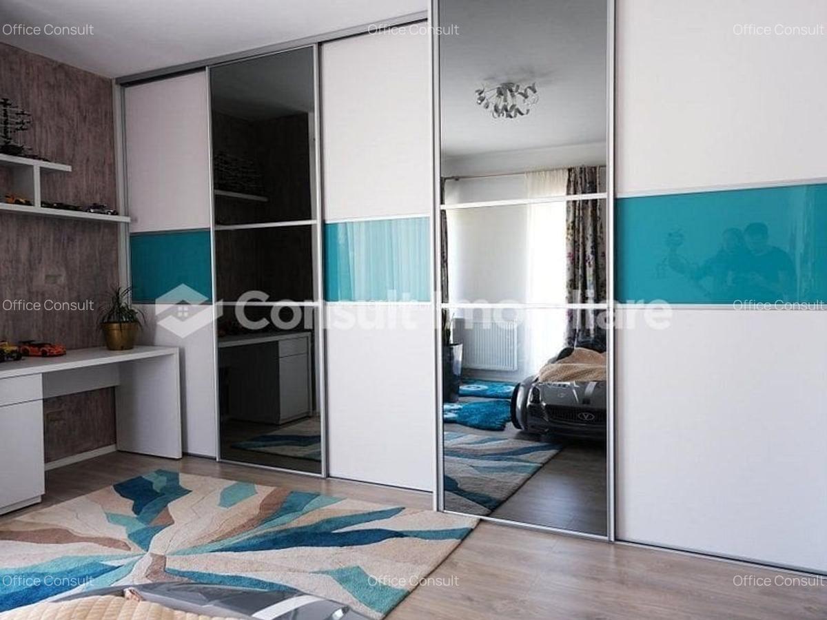 Casa / Vila de vanzare | Borhanci - 14