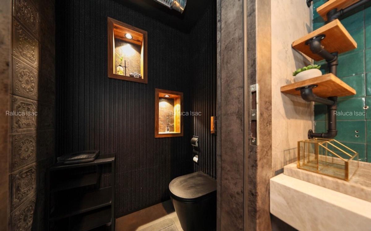 Elegan?a Istorica Accente Contemporane Inima Bra?ovului apartament2cam - 13