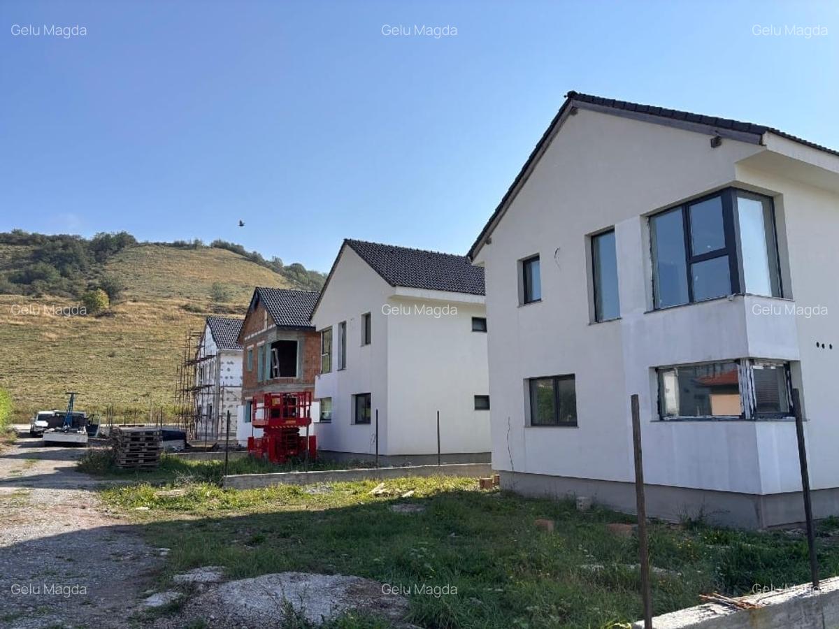 Case de vanzare Chinteni - 13