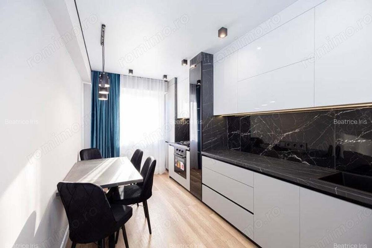 Apartament de vanzare zona Obor - 4