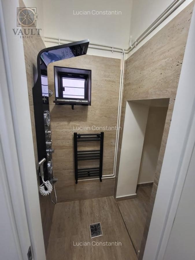 APARTAMENT 3 CAMERE-IN VILA-METROU TINERETULUI-TIMPURI NOI-2 BOXE - 17