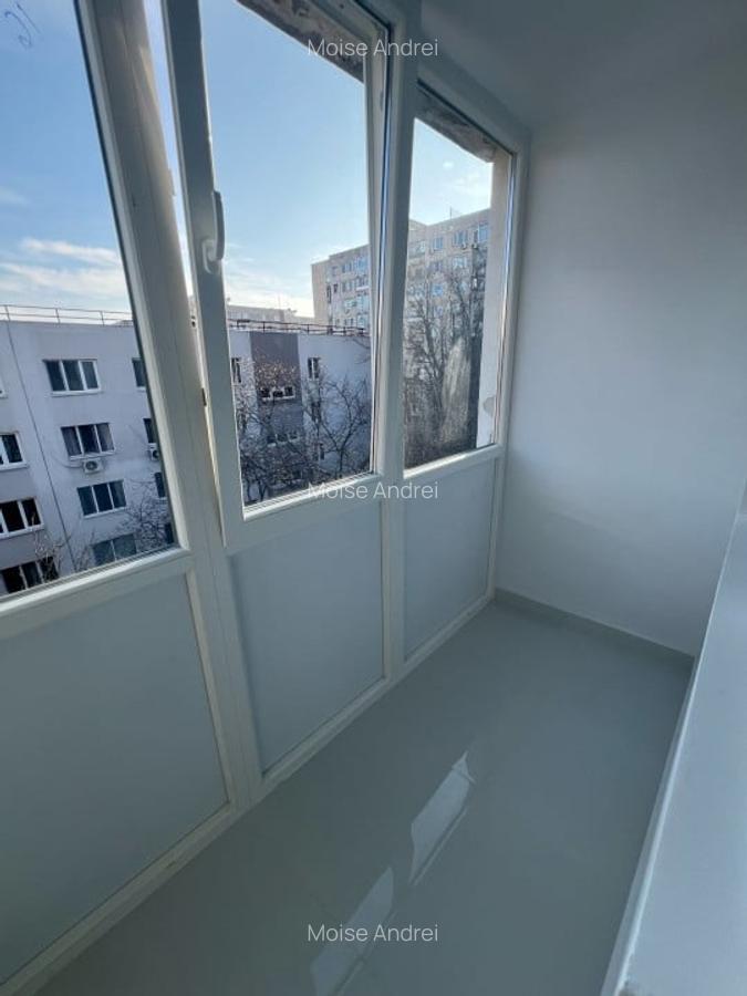 Apartament cu 3 camere circular în Drumul Taberei - 7