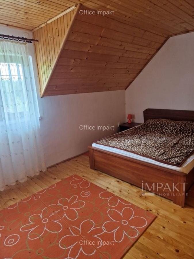Casa cu 3 dormitoare de vanzare in Dealu Negru, Judetul Cluj - 15