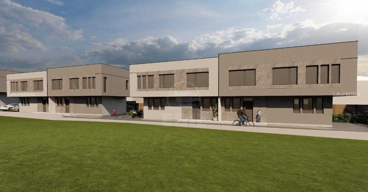 Duplex finisat in zona TERRA Floresti - 3