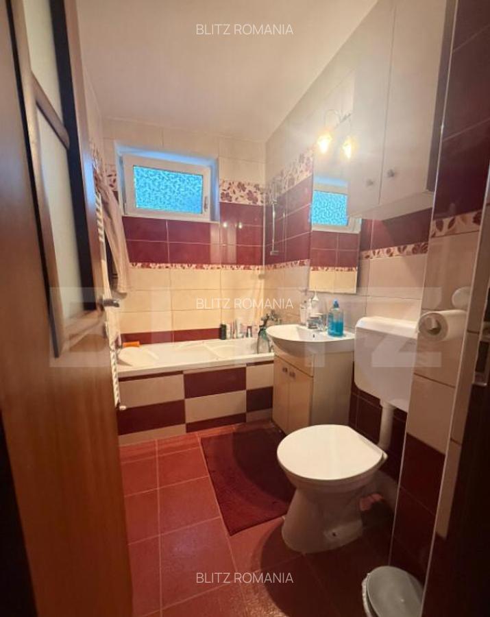 Apartament 4 camere, 74 mp utili, Centrul Civic - 9