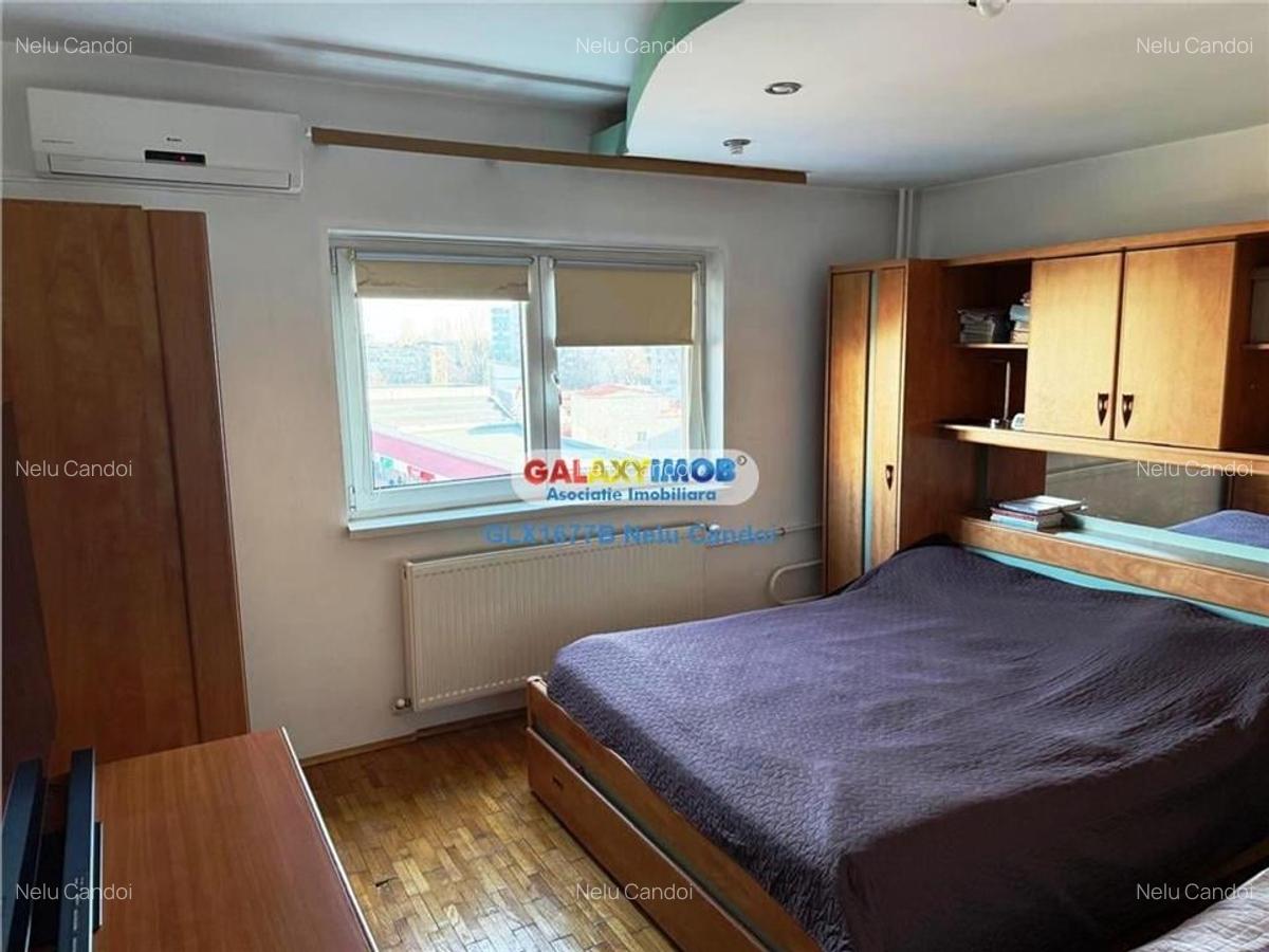 VANZARE  2 CAMERE RAHOVA TRAFIC GREU LIBERTY MALL 65 MP - 5