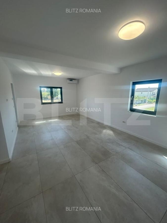 Apartament SAD 2 camere cu terasa si 2 locuri de parcare - 66 mp, etaj 1 - 2
