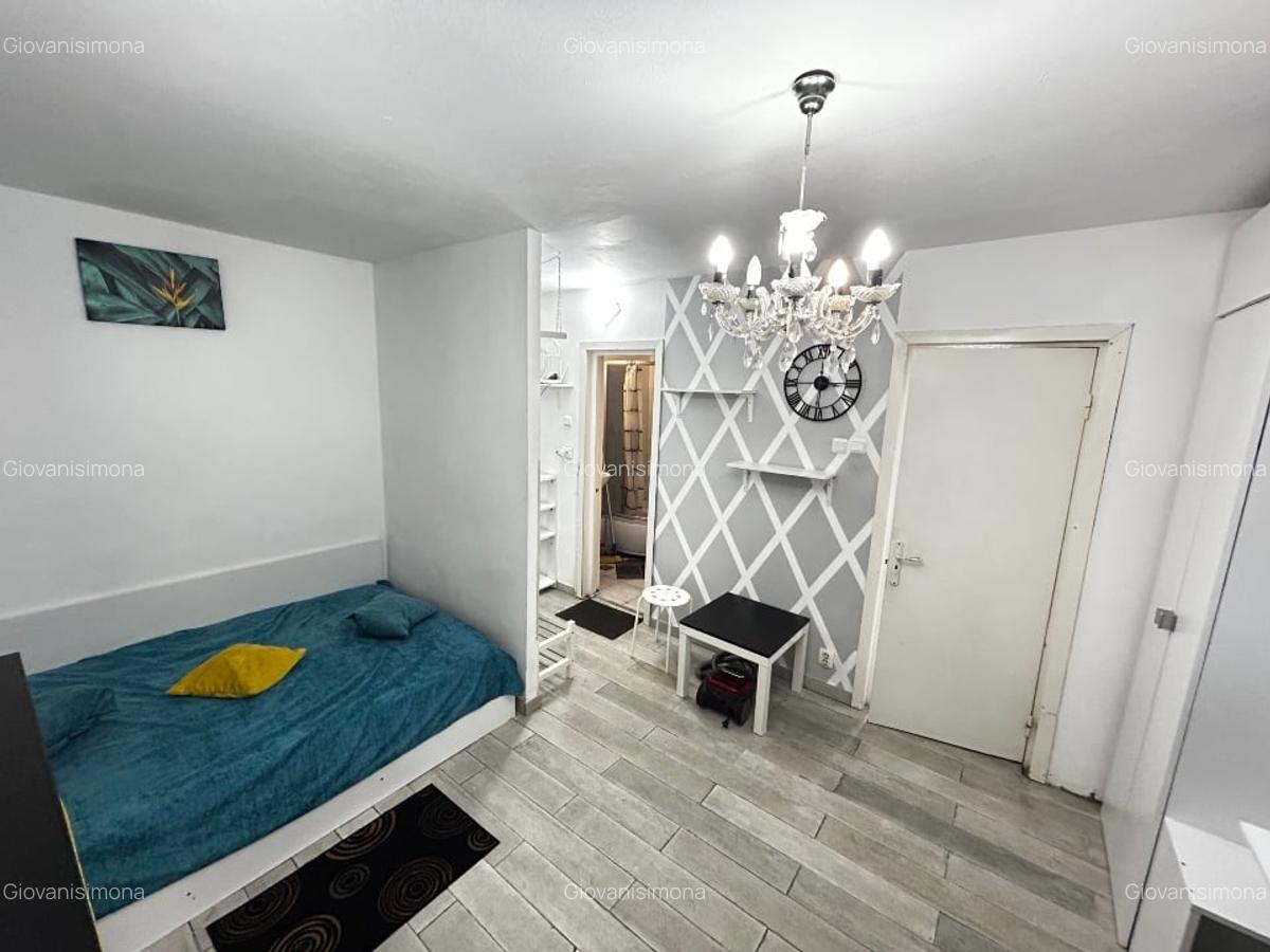 Vânzare garsonieră Doamna Ghica Teiul Doamnei bloc mixt - 8