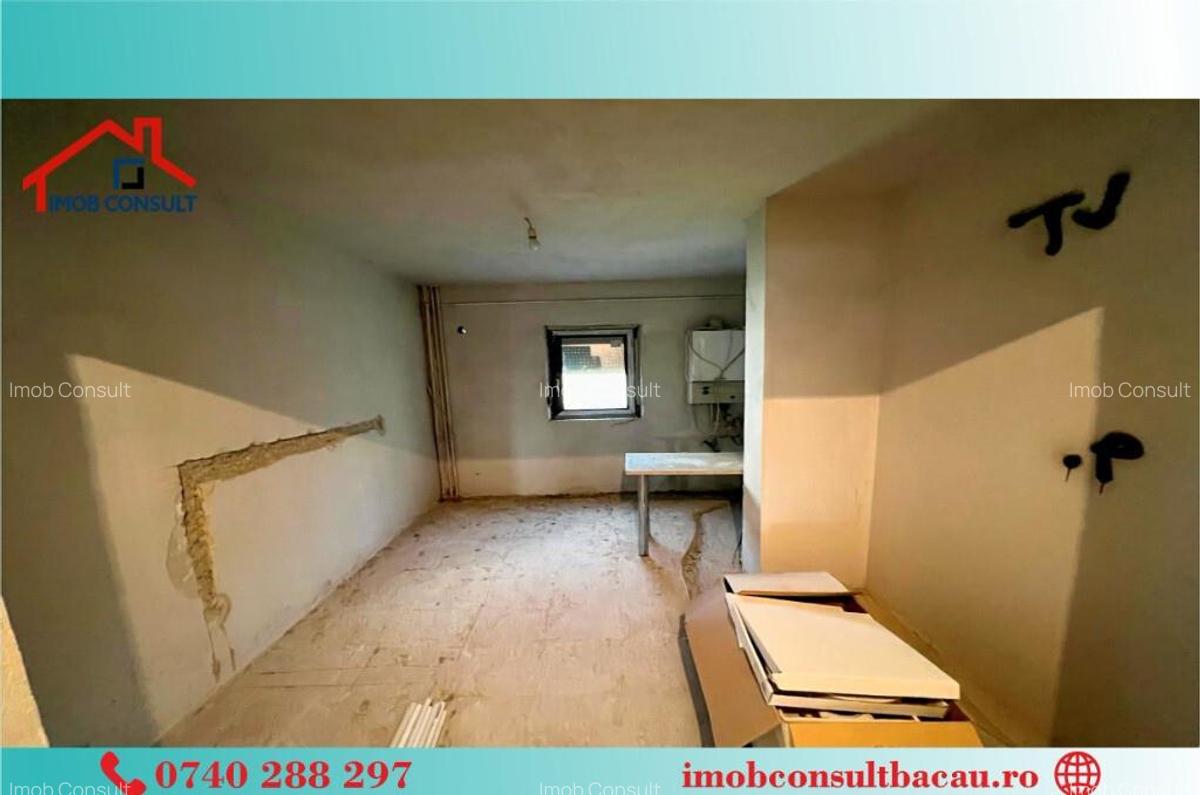 Un apartament cat o casa! CE1224 - 6