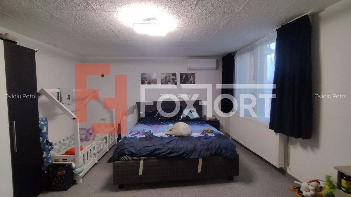 COMISION 0% Apartament 2 camere, Ghiroda - 2 locuri de parcare - 2