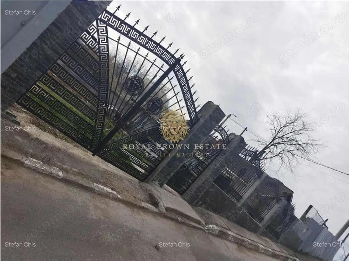 Casa individuala, curte proprie | Giulesti - Chitila Triaj | 720 mp - 2 Casa individuala, curte proprie | Giulesti - Chitila Triaj | 720 mp - 2