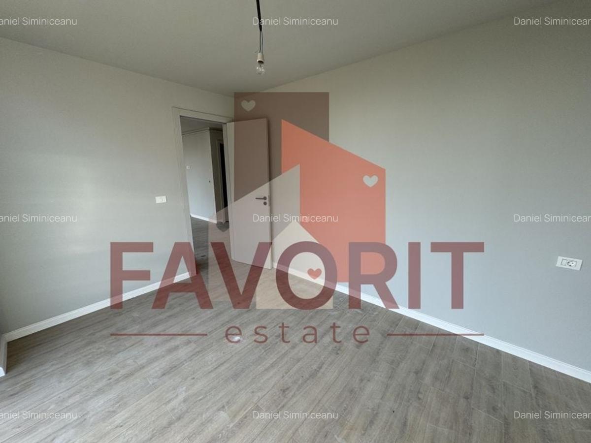 Apartamente noi cu 2 si 3 camere in zona Lipovei- Timisoara - 4