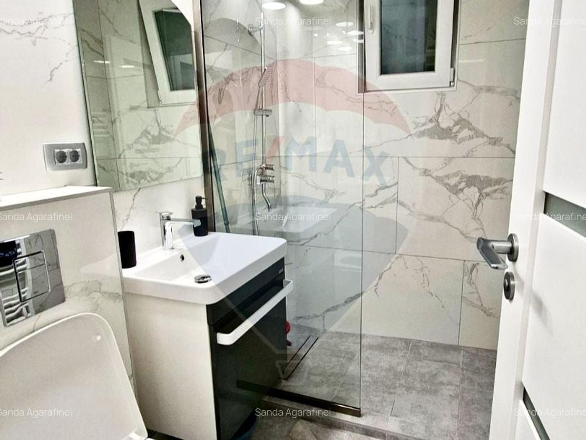 Apartament premium 3 camere, prima inchiriere, central, Str. Dragalina - 5