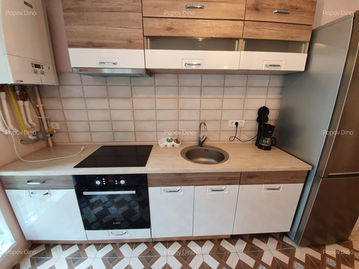 Comision 0%!Apartament modern cu 2 camere de închiriat în Giroc, lângă hotel IQ! - 6