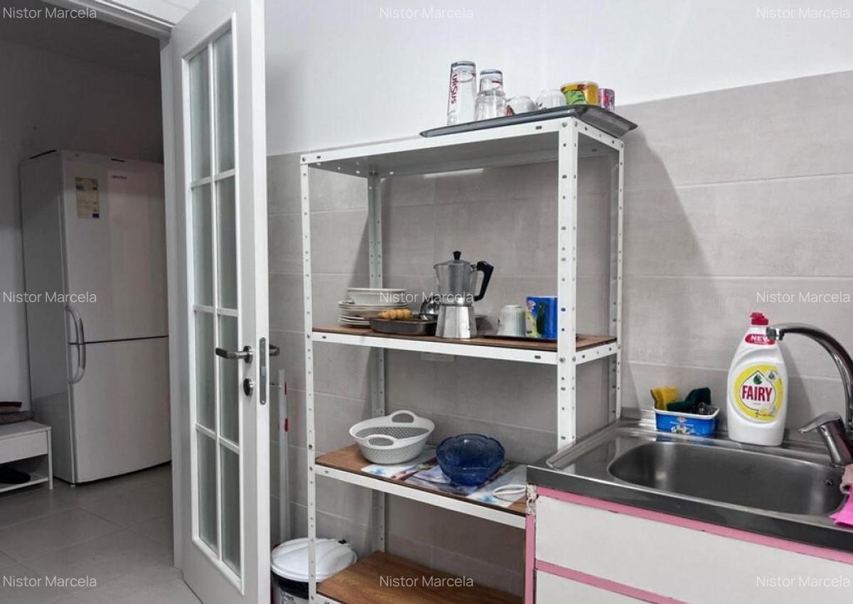 Apartament 2 camere in Deva, zona Casa de Cultura, et 2 - 6