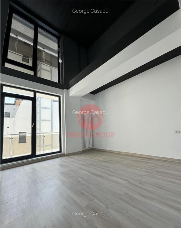 Apartament 2 camere Mamaia Nord la Cativa Pasi de Plaja - 5