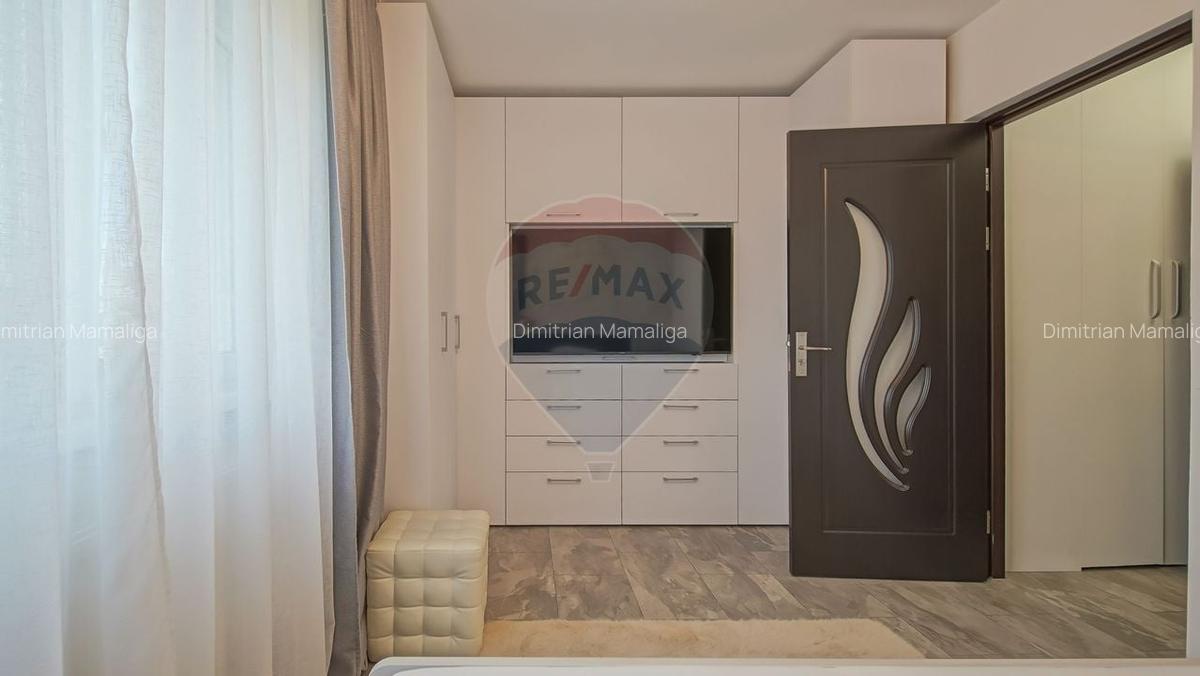 Apartament 2 camere, gata de mutat, zona  Gemenii - 11