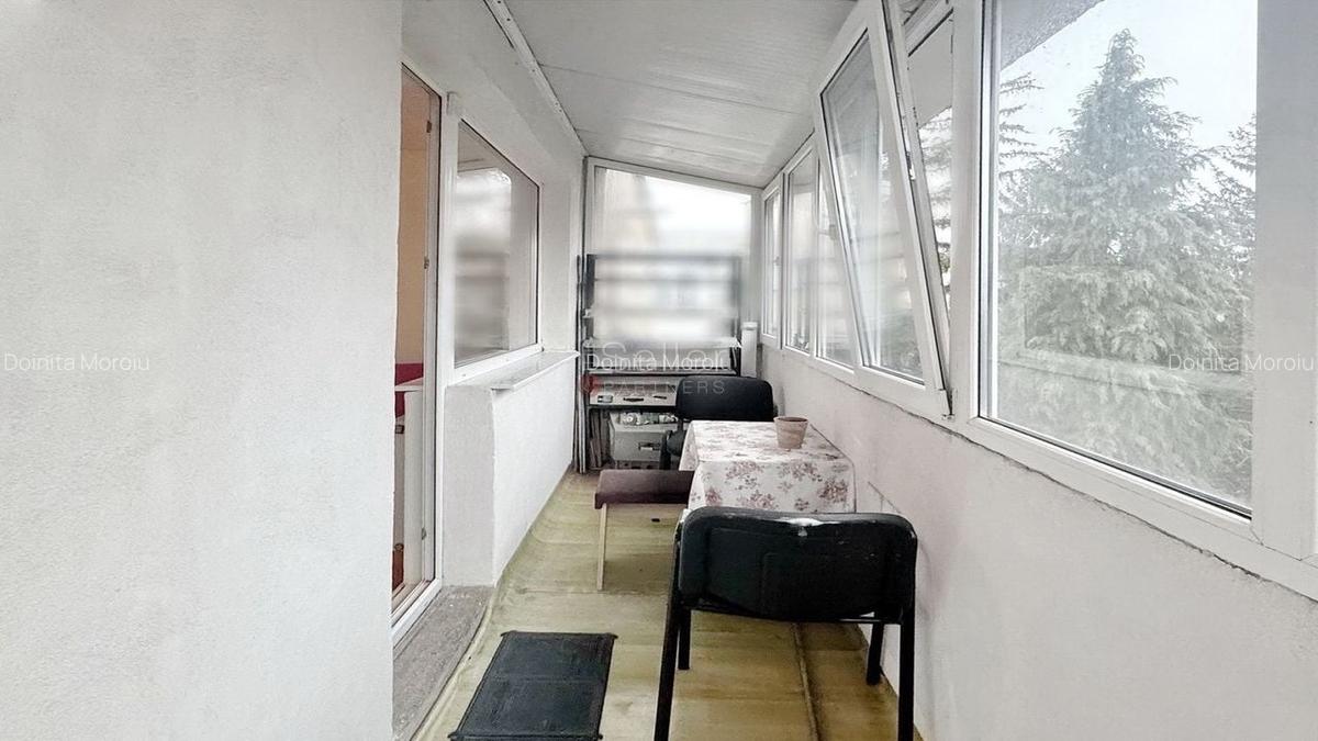 Zona Linistita | Compartimentare Practica - 6