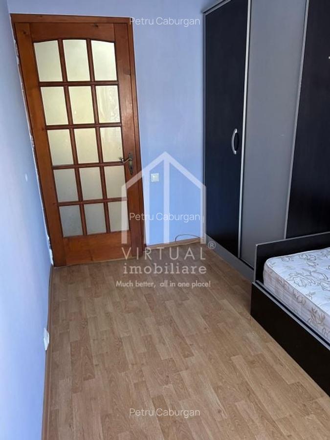 Apartament cu 3 camere, pivnita | zona Vasile Aaron. - 8