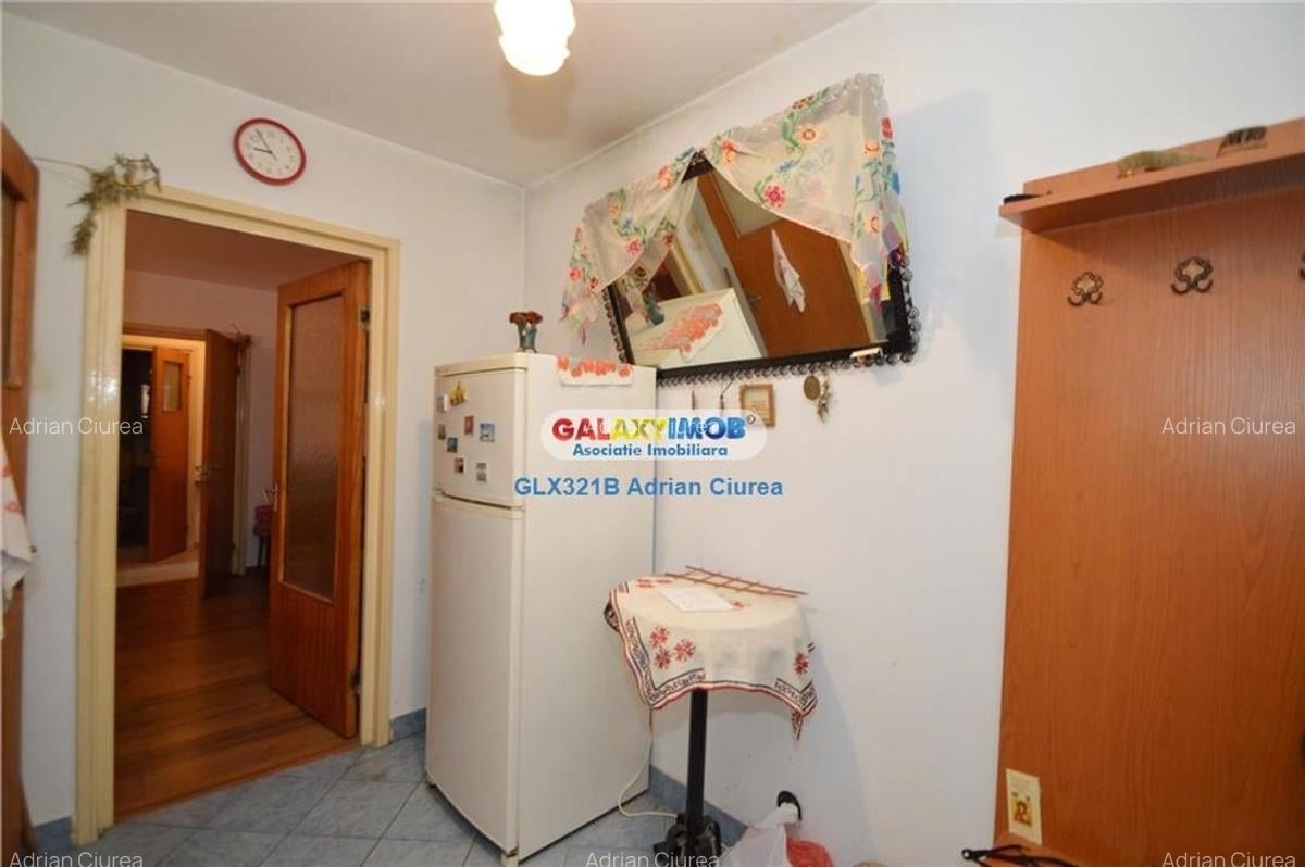 Alexandriei | Antiaeriana | Scoala Nr. 131 | 3 camere | balcon - 3